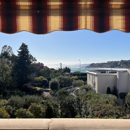 Appartement Face A La Plage Saint-Raphaël 外观 照片