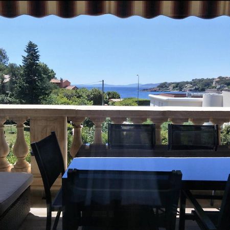 Appartement Face A La Plage Saint-Raphaël 外观 照片