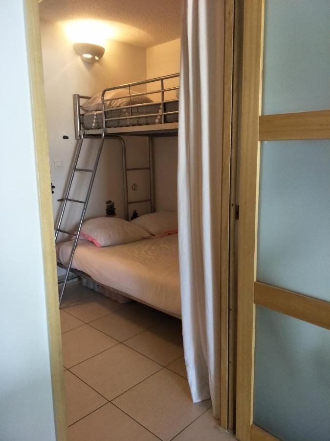 Appartement Face A La Plage Saint-Raphaël 外观 照片
