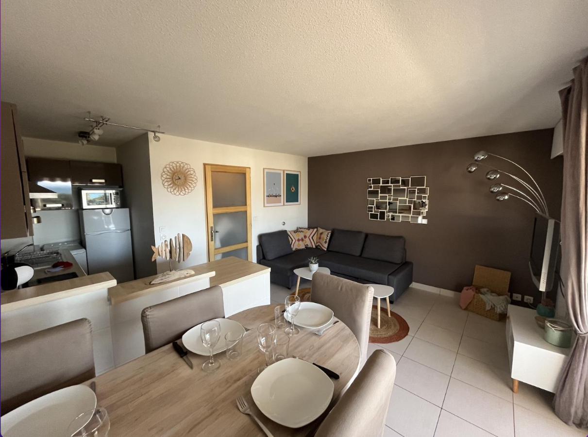 Appartement Face A La Plage Saint-Raphaël 外观 照片
